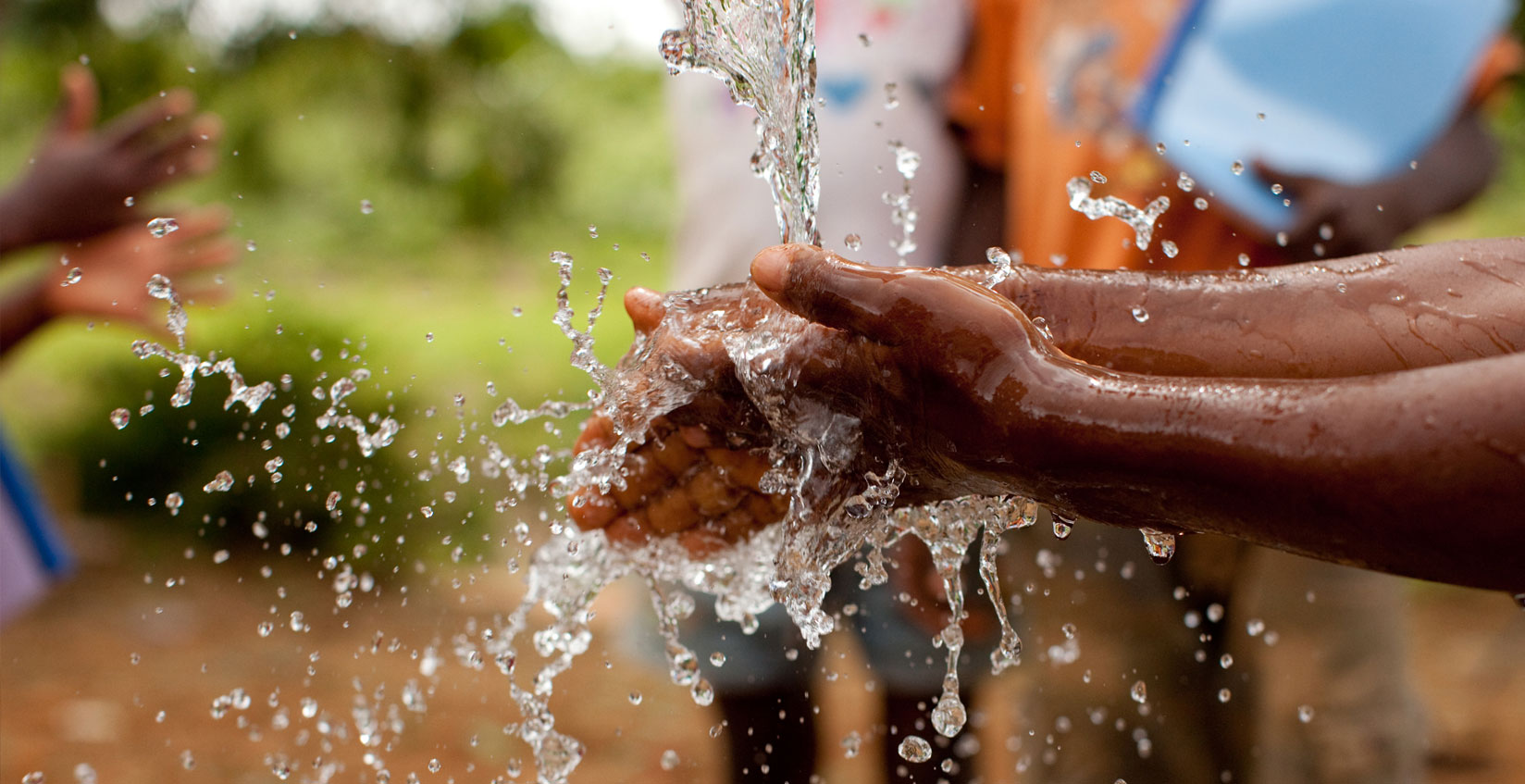 Nguuru Gakirwe Water Project