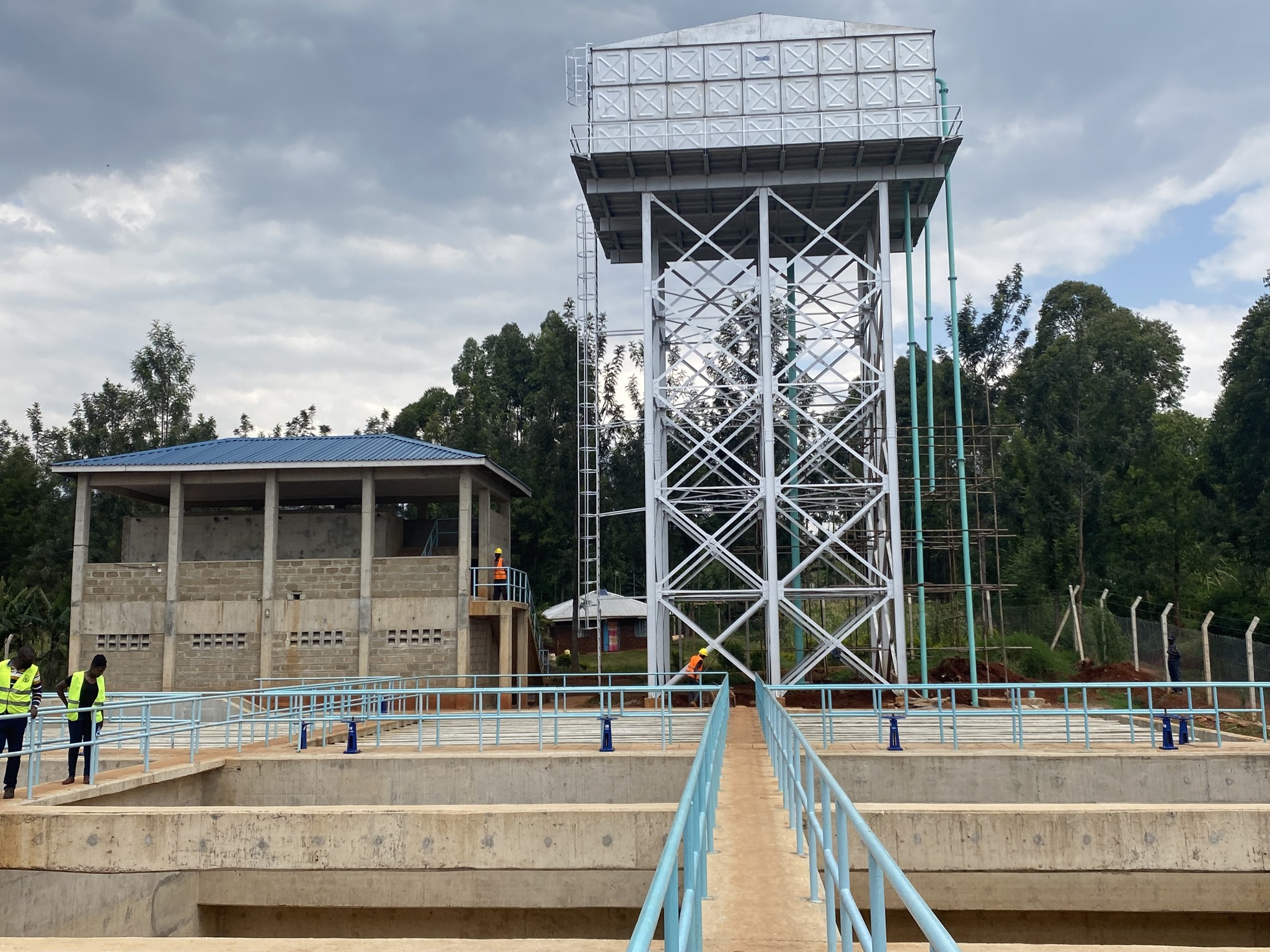 Gilgil Military Barracks