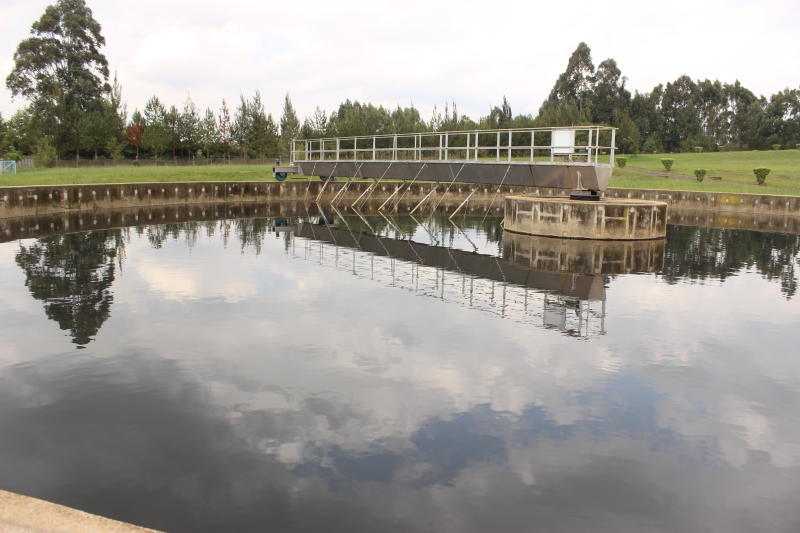 Moi Barracks Eldoret