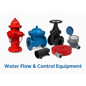 waterflow_control_equipment